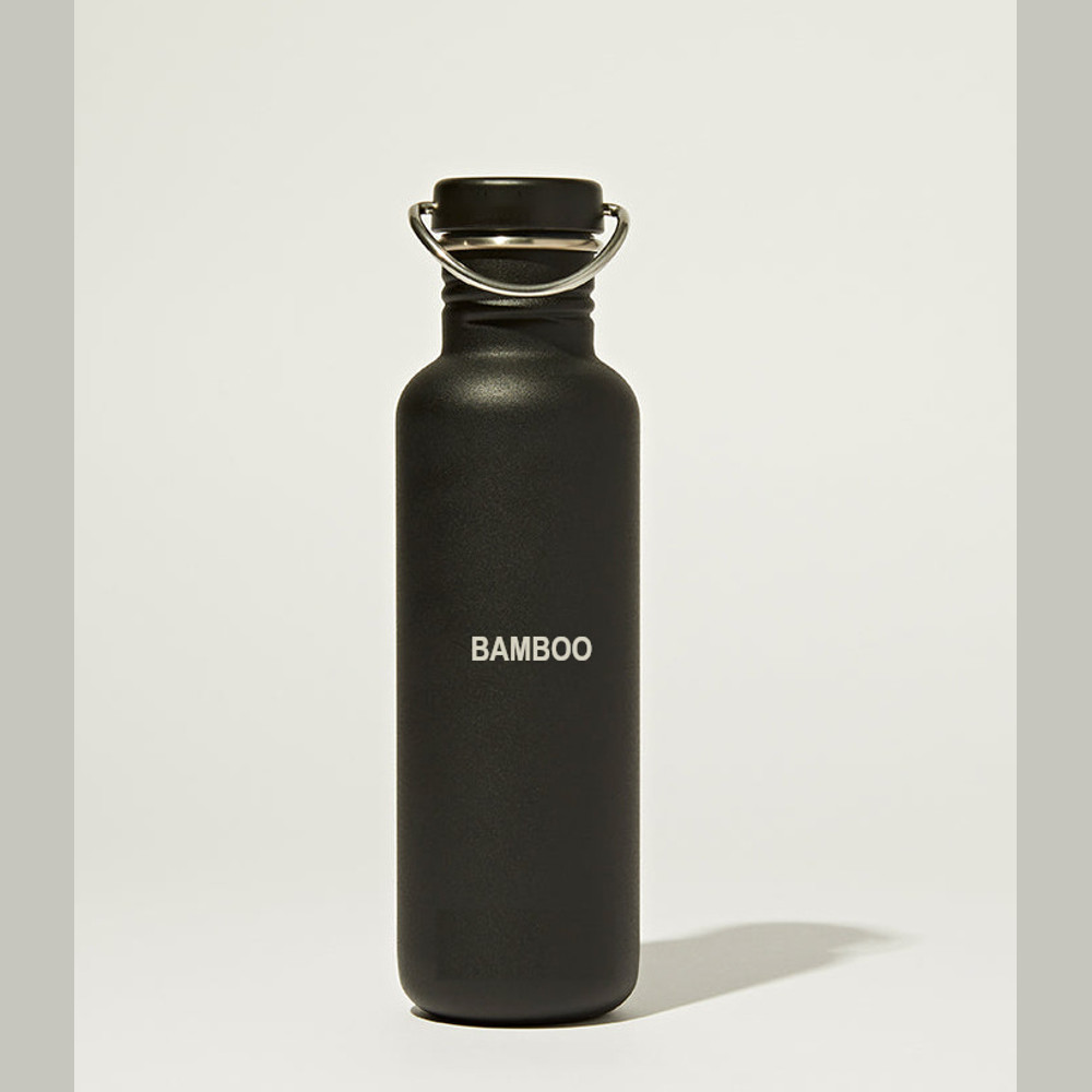 Everyday Steel Water Bottle