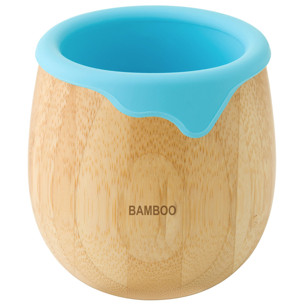 Little Bamboo Drinking Cup