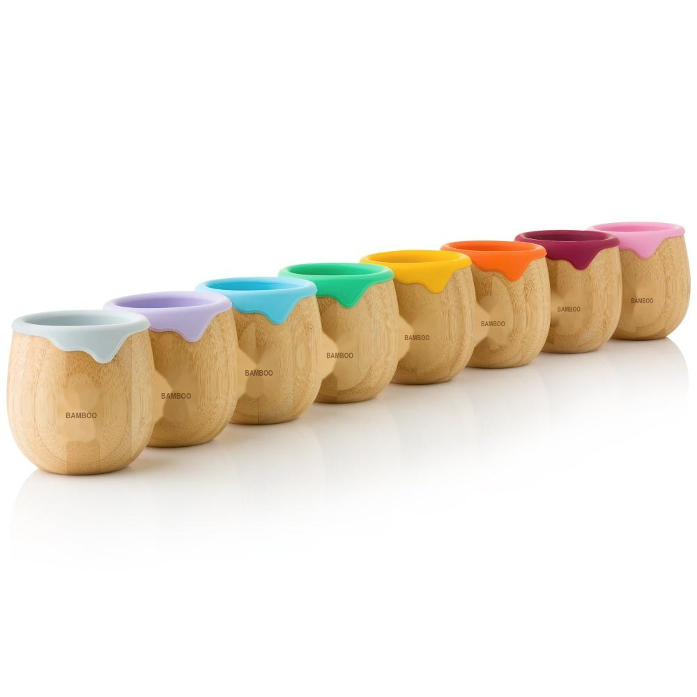 Little Bamboo Drinking Cup — view 2