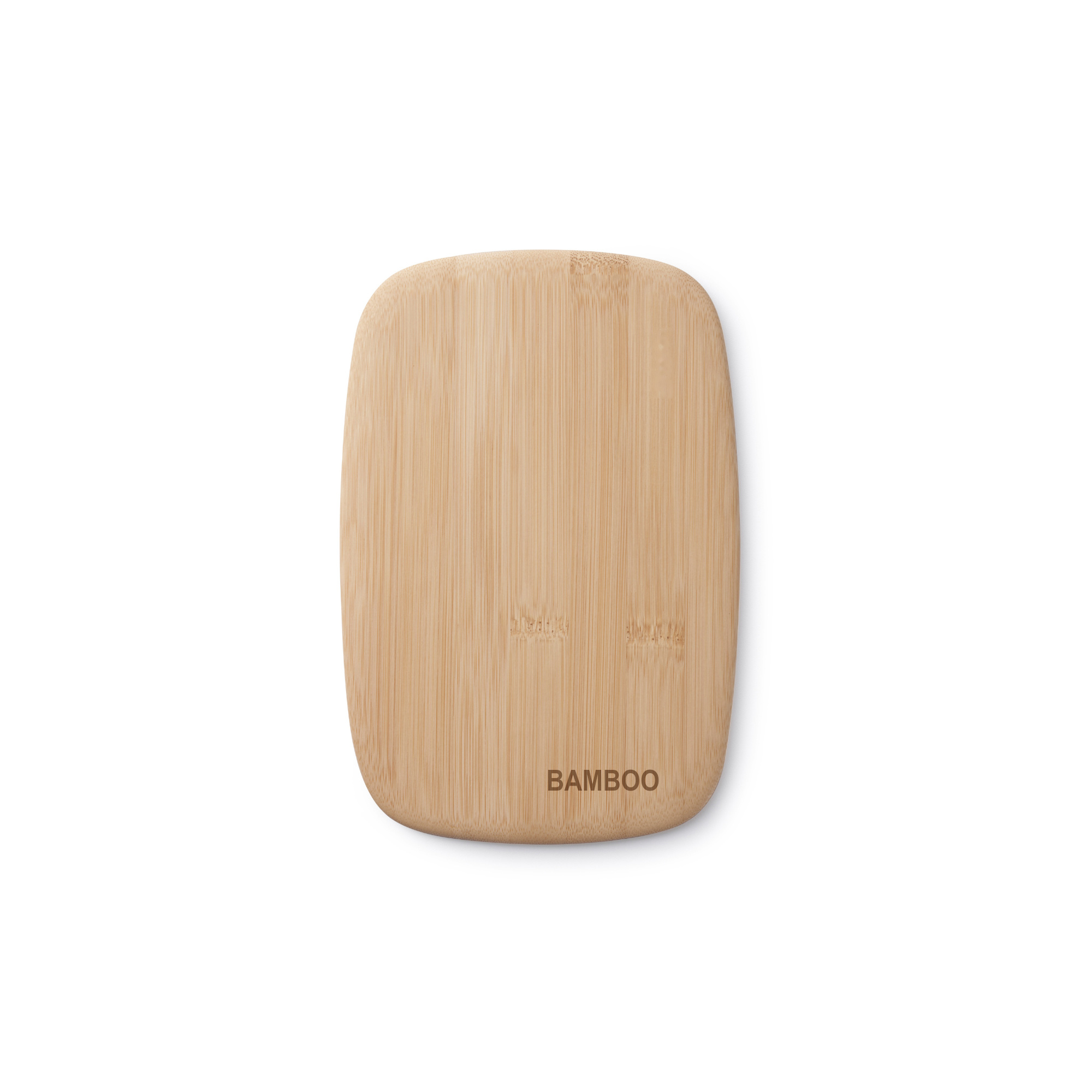 Bamboo Prep Board