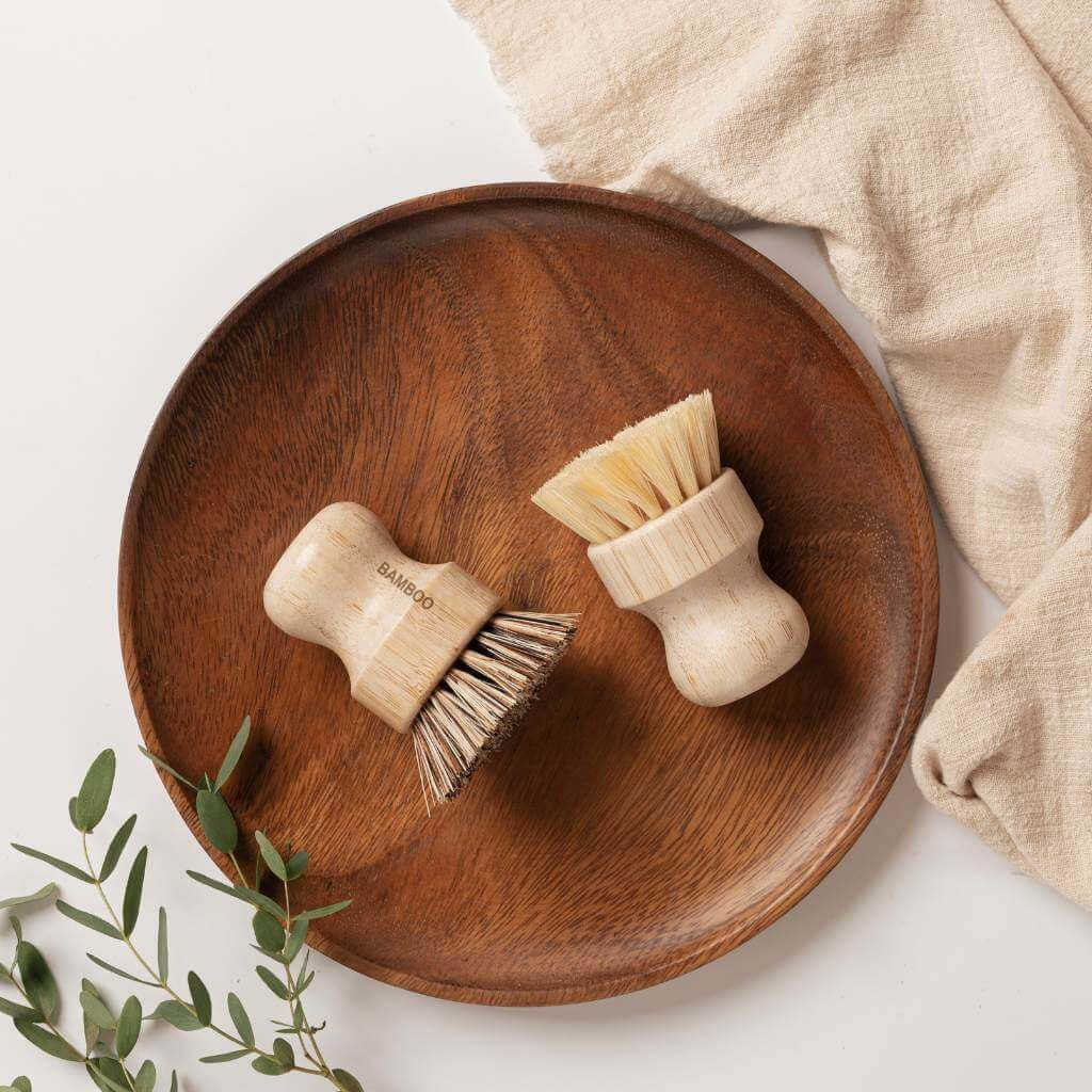 Pot Scrubber Duo — view 2