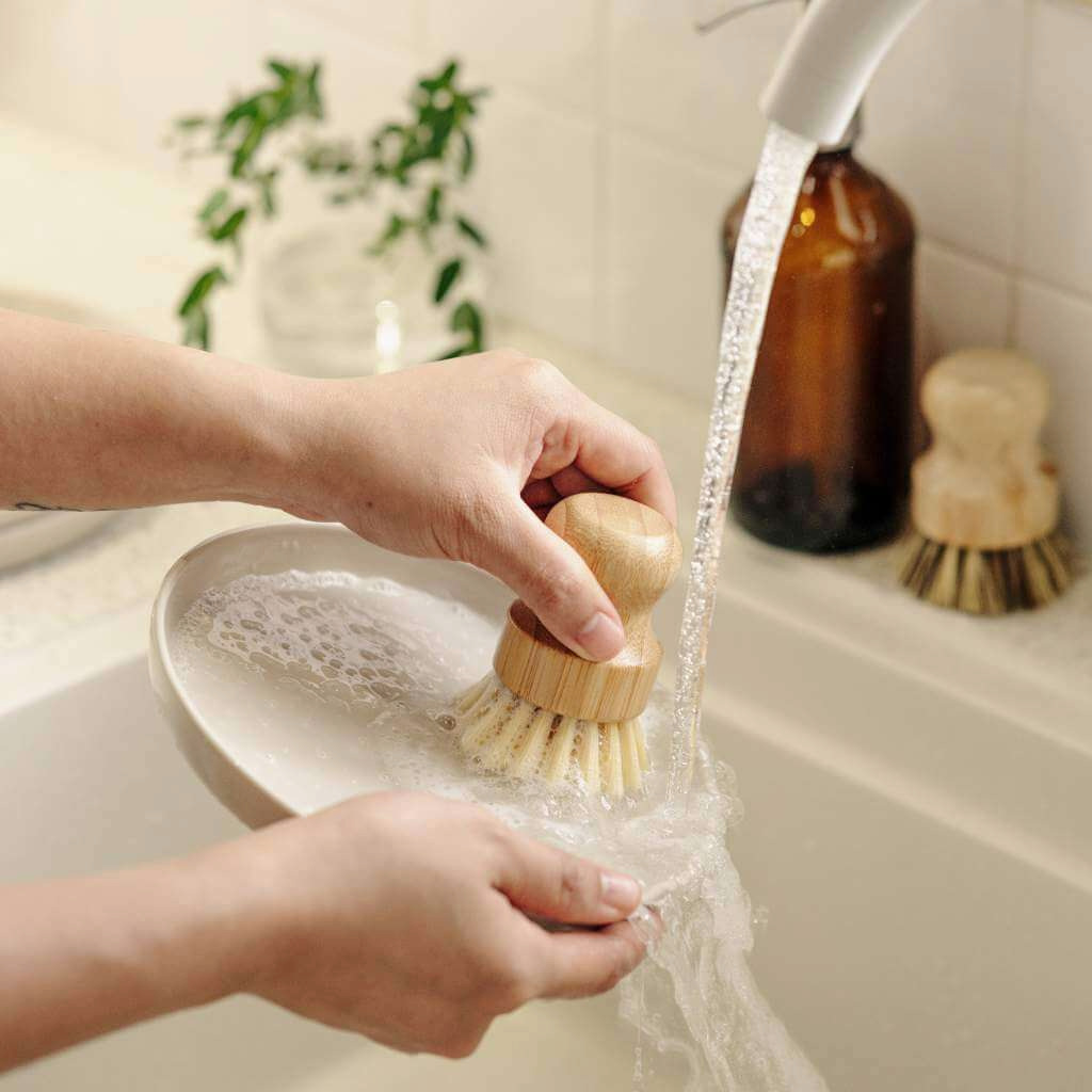 Pot Scrubber Duo — view 3