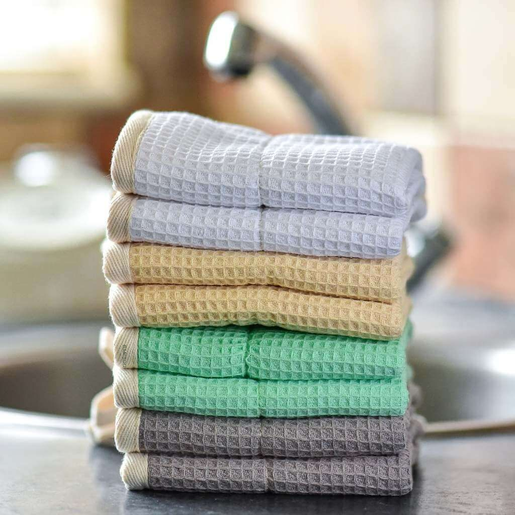 Natural Kitchen Cloth