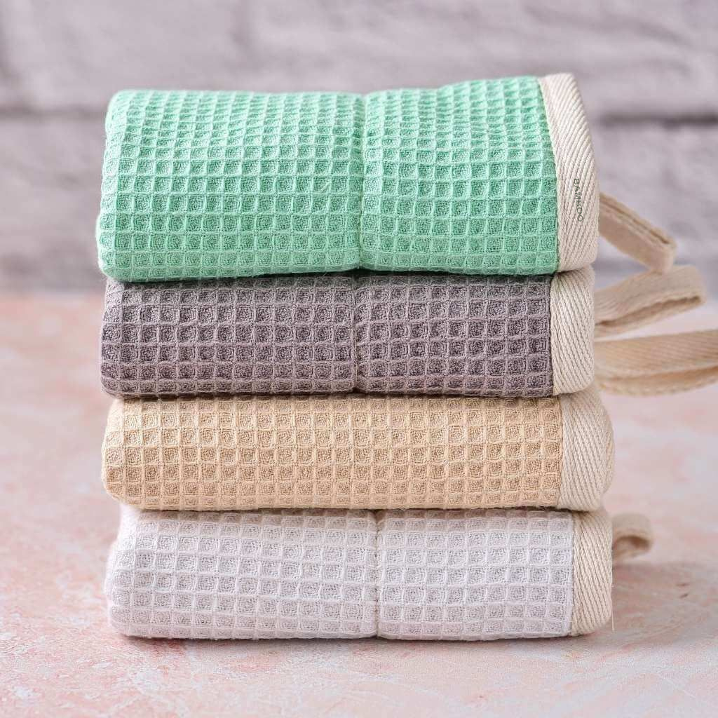 Natural Kitchen Cloth — view 2