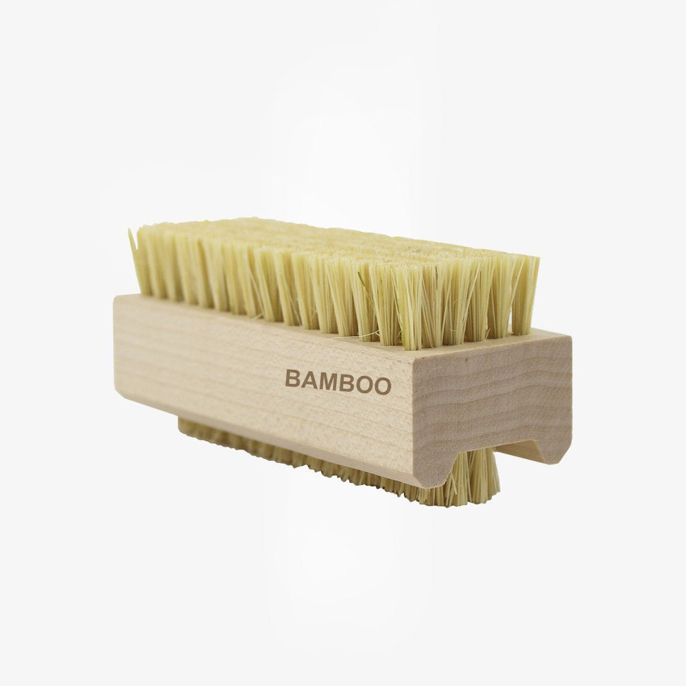 Natural Nail Brush