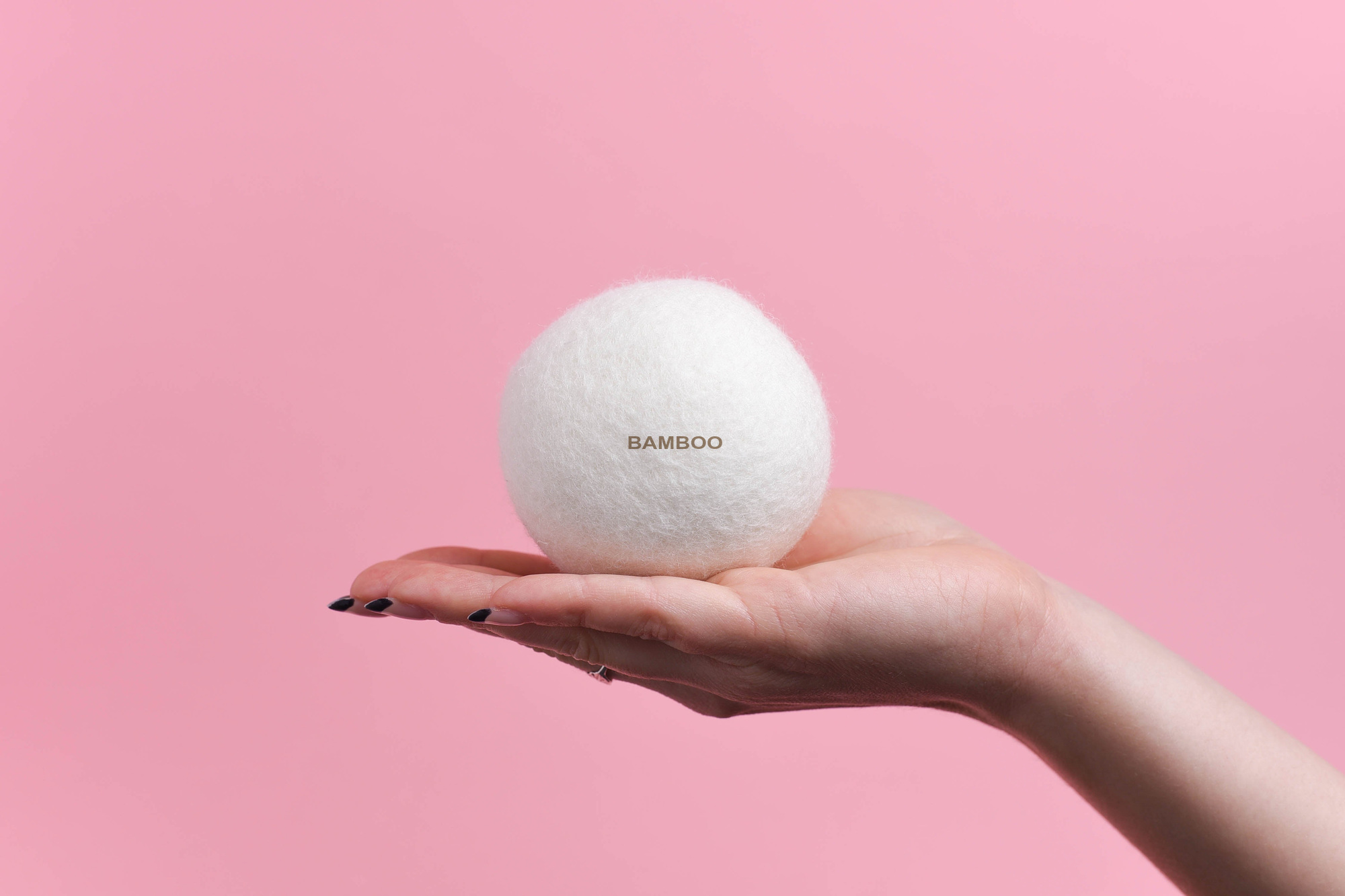 Wool Dryer Ball Set — view 2