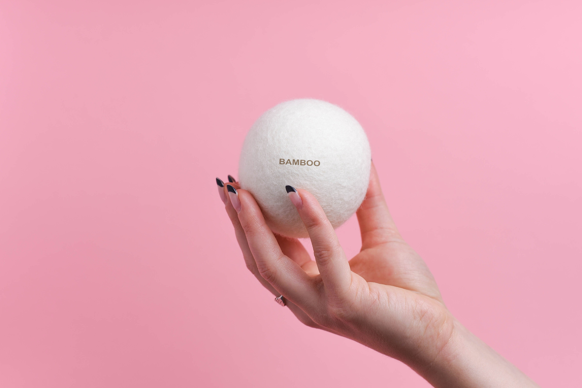 Wool Dryer Ball Set — view 3