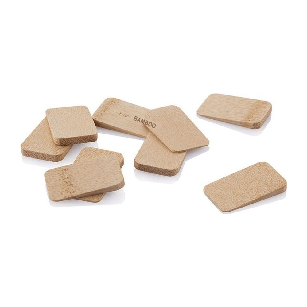 Bamboo Table Levelers