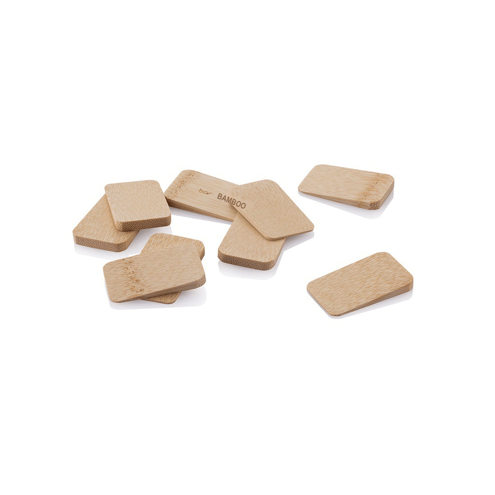 Bamboo Table Levelers