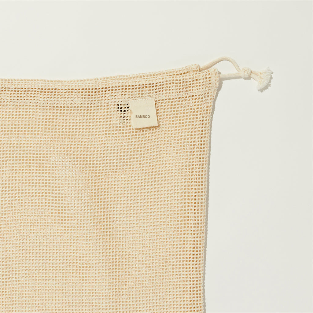 Cotton Net Produce Bag