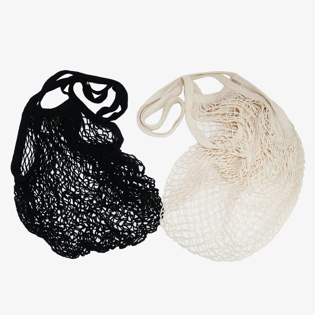 Cotton String Market Bag
