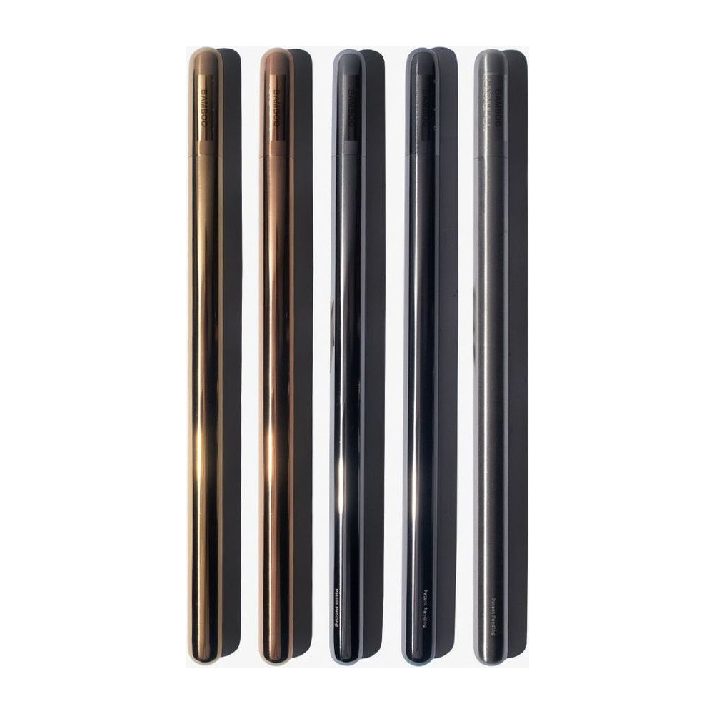 Nesting Steel Straw Set