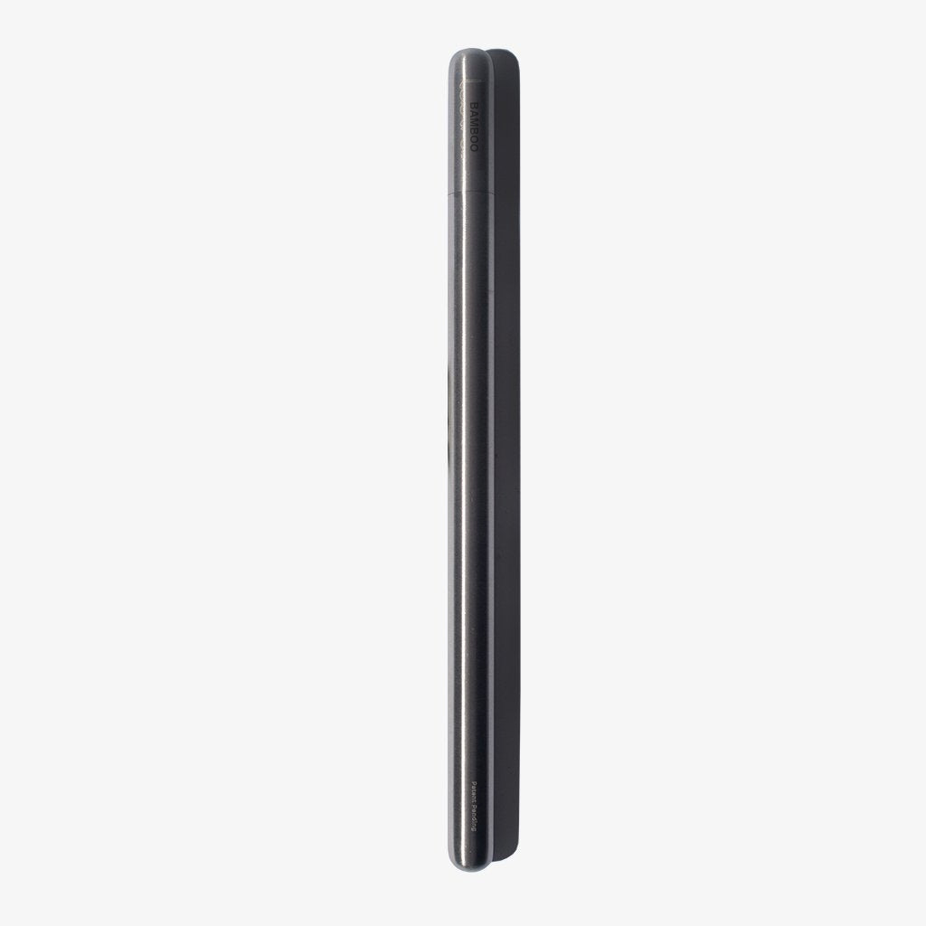 Nesting Steel Straw Set — view 3